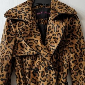 Betsey Johnson coat